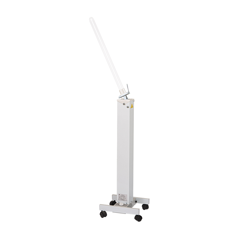 U タイプ 80W UV ランプ滅菌トロリー U タイプ 80W UV ランプ滅菌トロリー