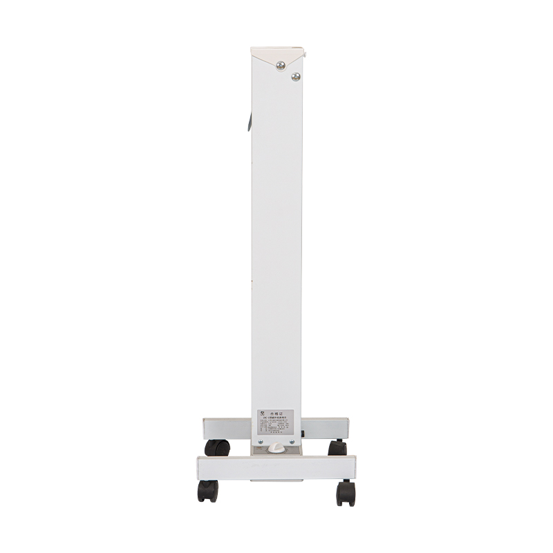U タイプ 80W UV ランプ滅菌トロリー U タイプ 80W UV ランプ滅菌トロリー