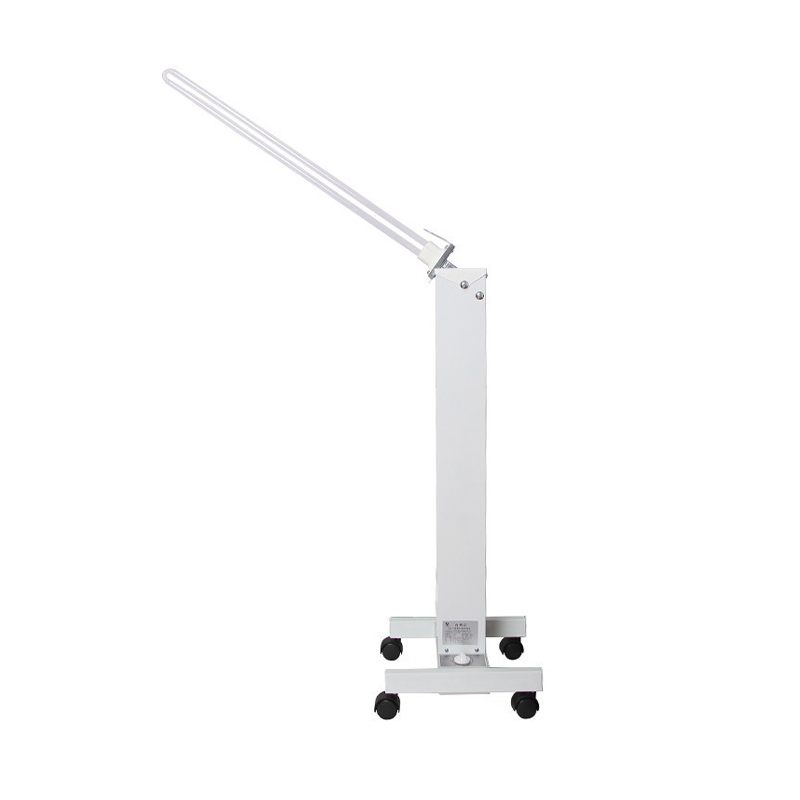 U タイプ 80W UV ランプ滅菌トロリー U タイプ 80W UV ランプ滅菌トロリー
