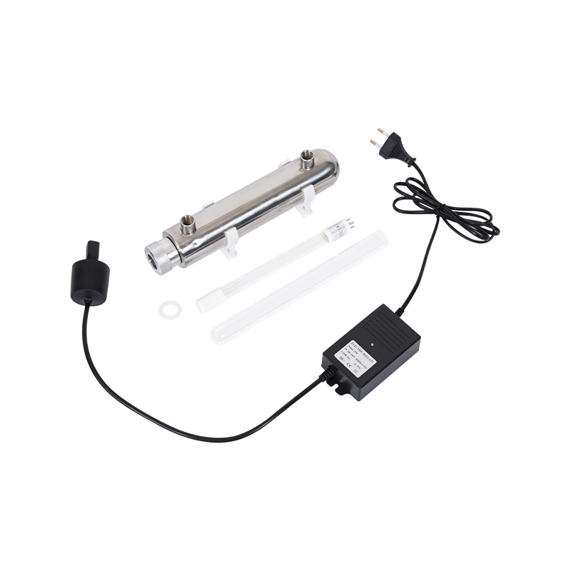 6W/12W/16W/25W/30W/35W/55W/110W/165W UV水滅菌器