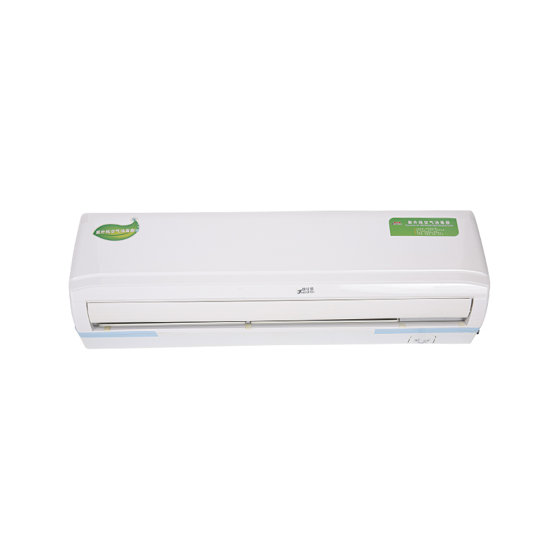 壁掛け型低騒音 UV 空気滅菌器 壁掛け型低騒音 UV 空気滅菌器