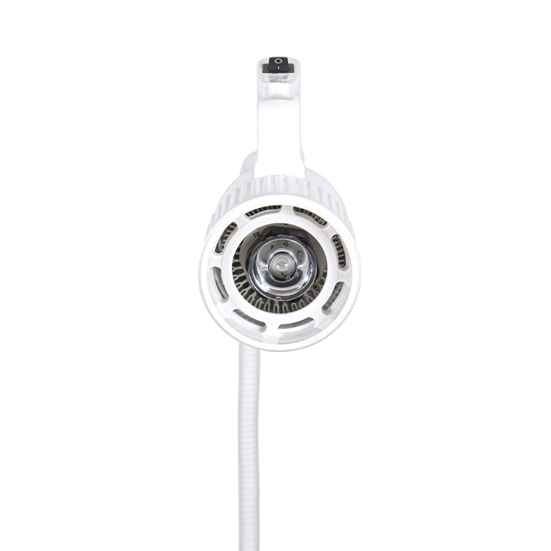 3W 内蔵バックアップバッテリー LED グースネック検査ランプ