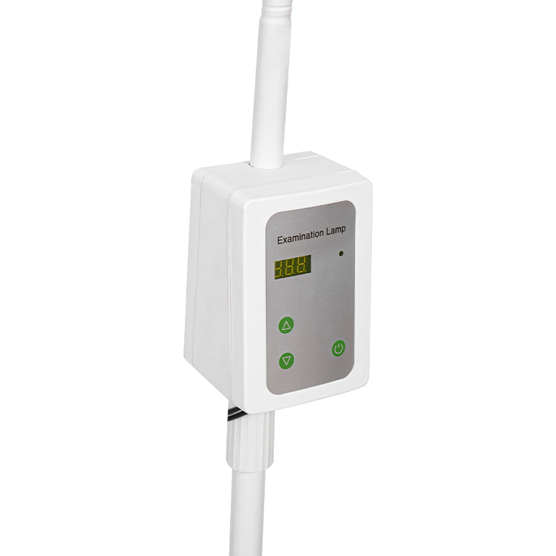 9W LED 調節可能な検査ランプ 9W LED 調節可能な検査ランプ