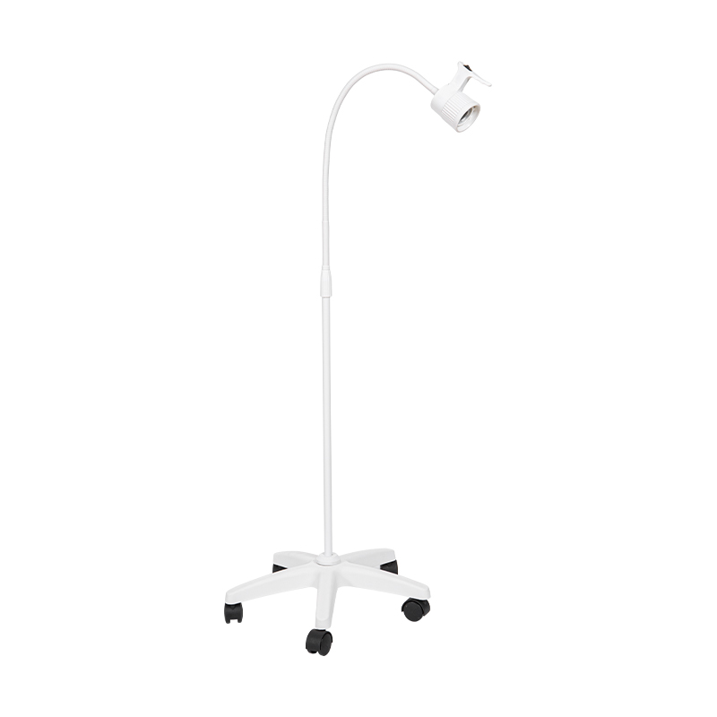 9WモバイルLED検査ランプ