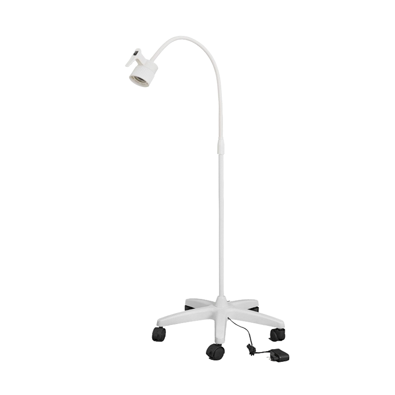 9WモバイルLED検査ランプ