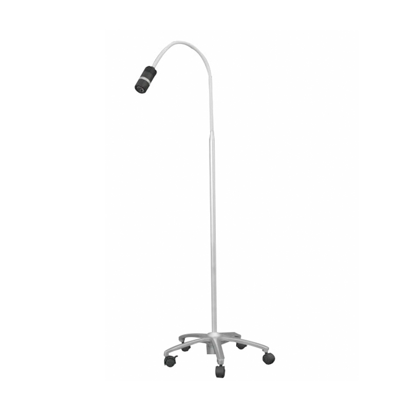 12W LED スポット サイズ調整可能なグースネック検査ランプ 12W LED スポット サイズ調整可能なグースネック検査ランプ