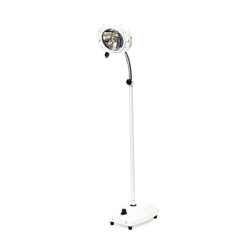25W ハロゲン電球単穴スタンド検査ランプ 25W ハロゲン電球単穴スタンド検査ランプ
