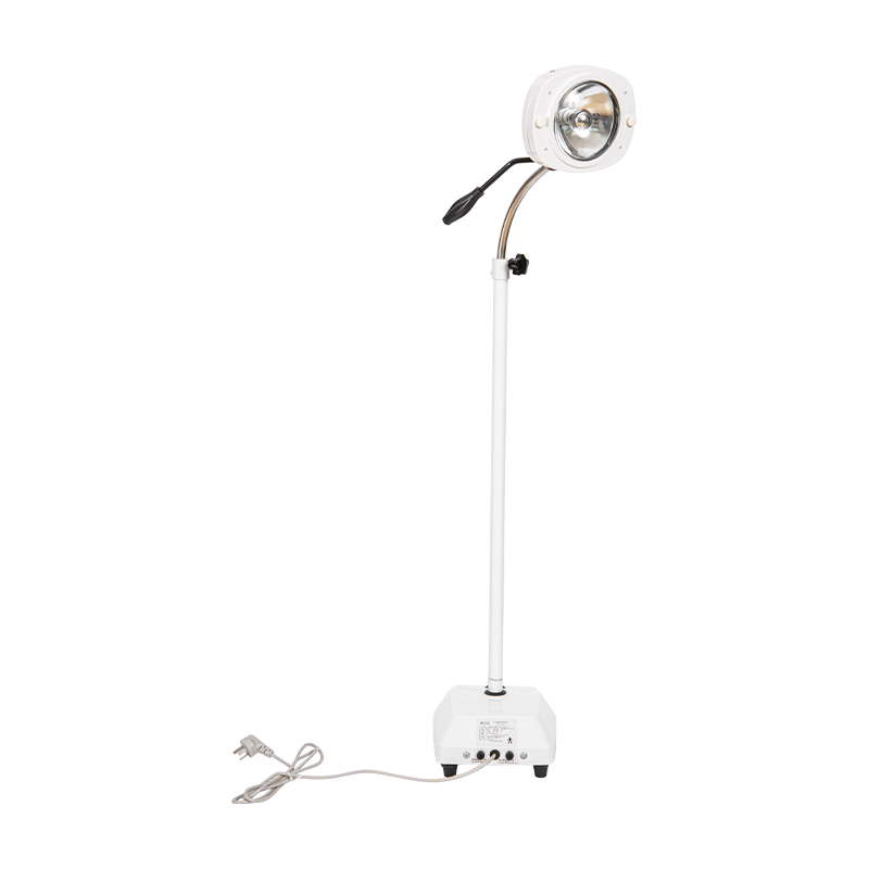25W ハロゲン電球単穴スタンド検査ランプ 25W ハロゲン電球単穴スタンド検査ランプ