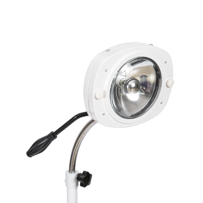 25W ハロゲン電球単穴スタンド検査ランプ 25W ハロゲン電球単穴スタンド検査ランプ