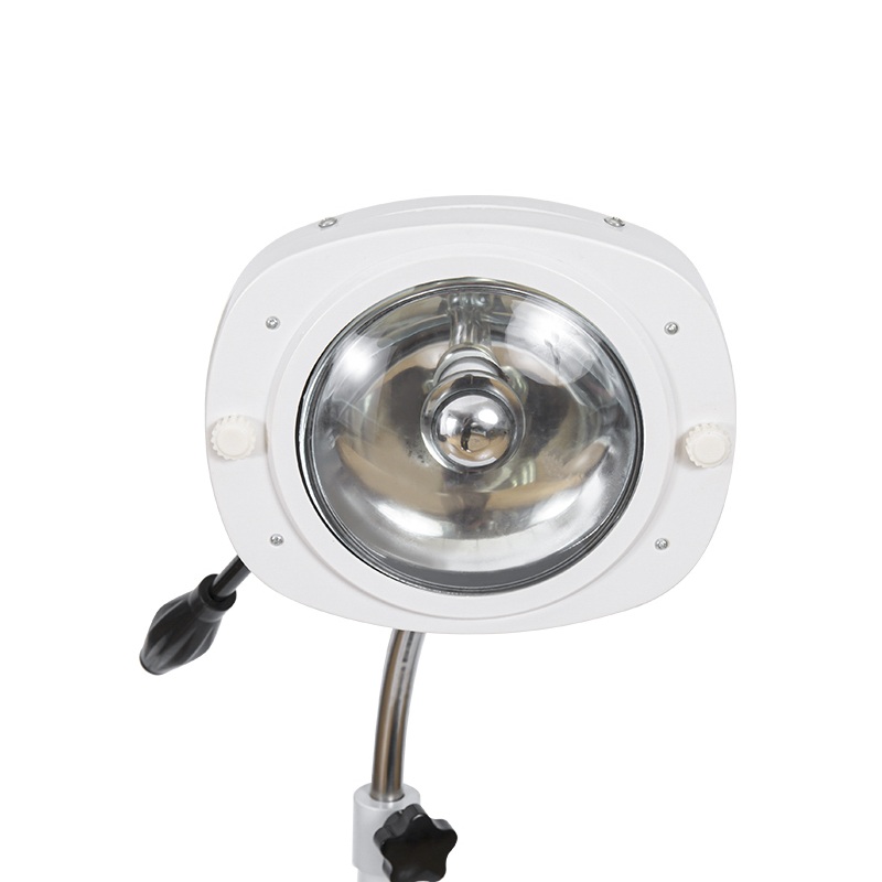 25W ハロゲン電球単穴スタンド検査ランプ 25W ハロゲン電球単穴スタンド検査ランプ