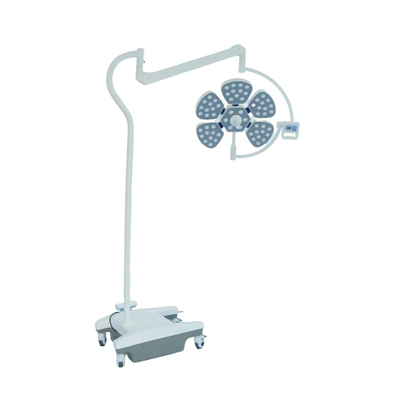 Mobile Petal 5 LED 無影手術ランプ