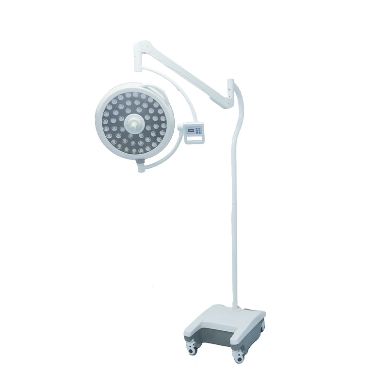 48W 移動式 LED キャスター付き無影手術用ライト 48W 移動式 LED キャスター付き無影手術用ライト