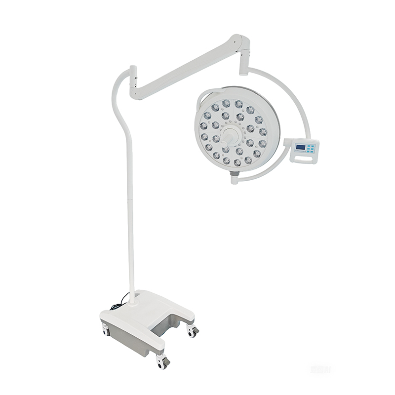 48WモバイルLED無影抗菌手術用ライト 48WモバイルLED無影抗菌手術用ライト